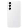 Etui Samsung Smart View Wallet EF-ZA356CWEGWW z klapką do Samsung Galaxy A35 - białe