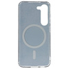 Guess GUHMS23SH4STK S23 S911 czarny/black hardcase 4G MagSafe