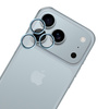 Apple iPhone 17 Pro /17 Pro Max- HARDY Lens Protection Pro  Ocean Blue