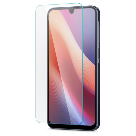 SZKŁO HARTOWANE SPIGEN GLAS.TR SLIM 2-PACK GALAXY A16 4G / 5G CLEAR