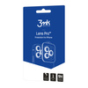 Apple iPhone 17 - 3mk Lens Protection Pro Black