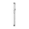 Etui Decoded Transparent Clear Case z MagSafe do iPhone 15 Plus - przezroczyste