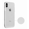 Mercury Jelly Clear iPhone 16 Pro Max 6,9" przezroczysty/transparent