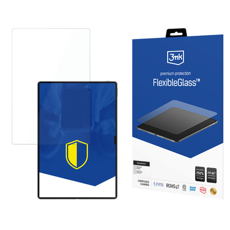 3MK FlexibleGlass Huawei MatePad Pro 13,2" - up to 15" Szkło Hybrydowe