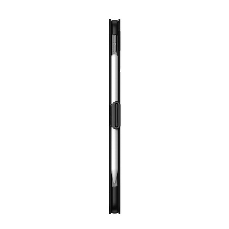 Speck Balance Folio – Etui iPad Air 11” M2 (2024) / iPad Air 10.9” (5-4 gen.) (2022-2020) / iPad Pro 11" (2022-2018) (Black)