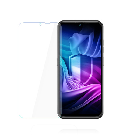 Ulefone Armor 17 Pro - 3mk Silky Matt Pro
