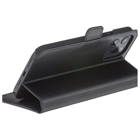 Etui dbramante 1928 Copenhagen Slim       Wallet do iPhone 13 Pro Max czarny/black