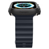Spigen Thin Fit - Obudowa do Apple Watch Ultra 49 mm (czarny)