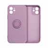 Futerał Roar Amber Case - do iPhone 13 Pro Fioletowy