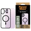 PanzerGlass HardCase iPhone 16 Plus 6,7" schwarz/schwarz MagSafe 1303