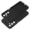Futerał SOFT do SAMSUNG Galaxy A25 5G czarny