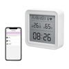 Inteligentny czujnik temperatury i wilgotności Zigbee Gosund ST17 LCD Tuya