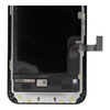 Wyświetlacz do iPhone 13 Mini z ekranem dotykowym czarnym (HD+ Incell)