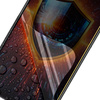 Tecno Spark 10 Pro - 3mk Silky Matt Privacy