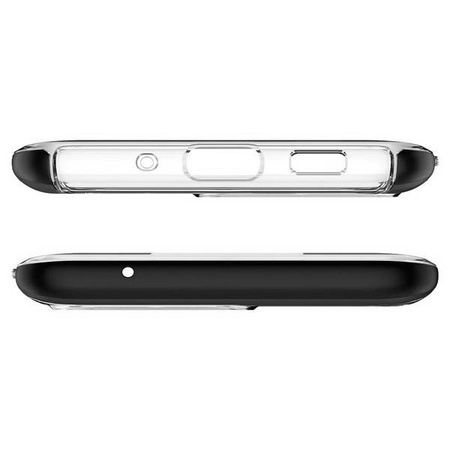 Spigen Neo Hybrid NC Sam 988 S20 Ultraczarny/black ACS00720