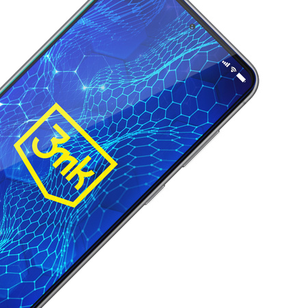 Samsung Galaxy S23 5G - 3mk HardGlass Max Lite™