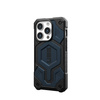 UAG Monarch Pro – Schutzhülle für iPhone 15 Pro, MagSafe kompatibel (Mallard)
