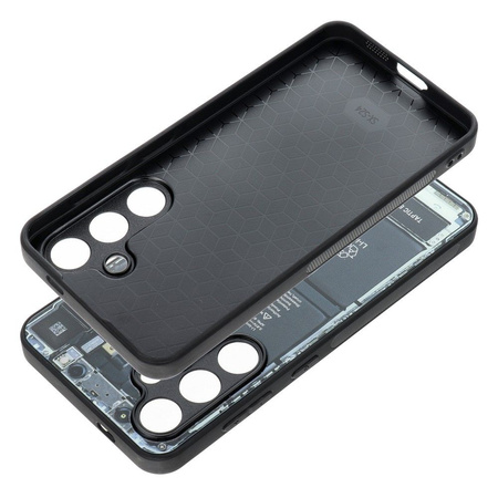 Futerał TECH do SAMSUNG S24 ULTRA wzór 1