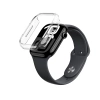 AmazingThing Minimal Case for Apple Watch 42mm - Clear