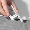 Baseus Superior kabel USB - Lightning 2,4A 1 m Niebieski (CALYS-A03)