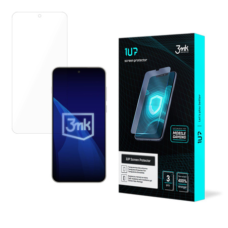 OnePlus Nord 5 - 3mk 1UP