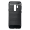 Futerał CARBON do SAMSUNG Galaxy S9 PLUS czarny