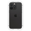 SZKŁO HARTOWANE SPIGEN GLAS.TR ”EZ FIT” IPHONE 15 PRO MAX CLEAR