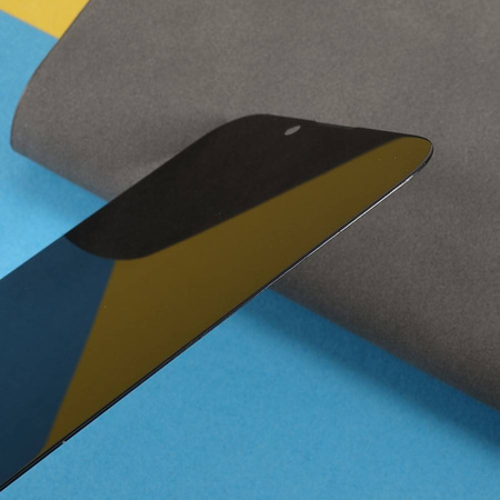 Szkło hartowane Privacy do iPhone 13 /  13 Pro 6,1"  /  14 6,1"