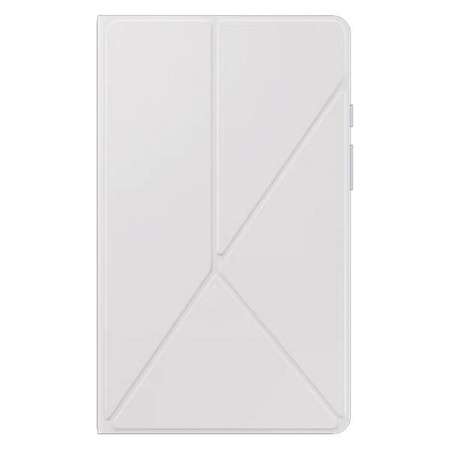 Samsung EF-BX110TWEGWW Hülle für Samsung Galaxy Tab A9 Tablet – Weiß
