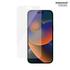 Szkło Hartowane IPHONE 14 PRO MAX PanzerGlass Classic Fit Screen Protection Antibacterial (2770)