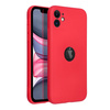 Futerał SOFT do IPHONE 11 czerwony