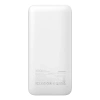 Powerbank Joyroom JR-PBF12 10000mAh 2.4A 2x USB-A 1x USB-C - white