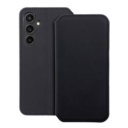 Kabura Dual Pocket do SAMSUNG S23 FE czarny