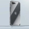 Etui Nillkin Nature Pro na iPhone 16e - przezroczyste