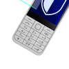 Nokia 230 DualSim 2024 - 3mk FlexibleGlass Pro