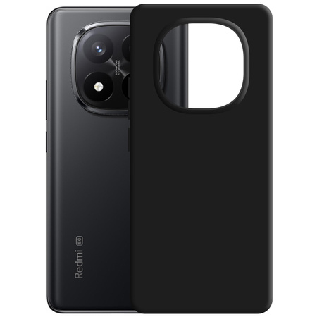 Redmi Note 14 Pro+ - 3mk Matt Case Pro