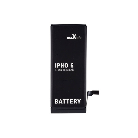 Maxlife bateria do Sony Ericsson K530i / K550i / K800i / BST-33 1000mAh