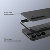 Nillkin Super Frosted Shield Pro Rugged Case für Samsung Galaxy S23 FE – Grün