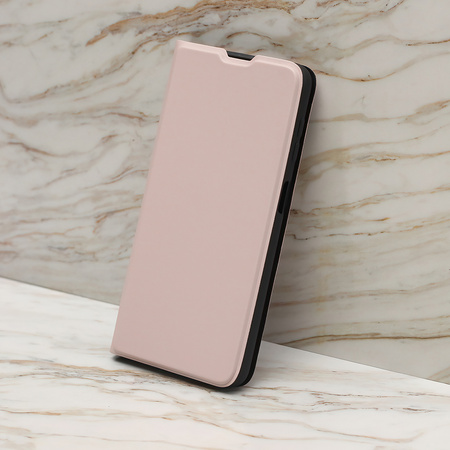 Etui Smart Soft do Xiaomi Redmi A3 4G (global) nude