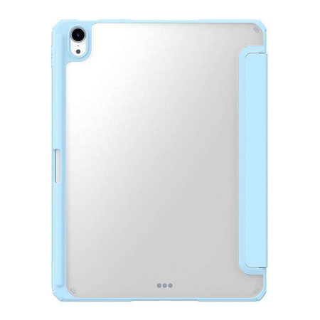 Schutzhülle IPAD AIR 4 2020 / 5 2022 Baseus Minimalist blau