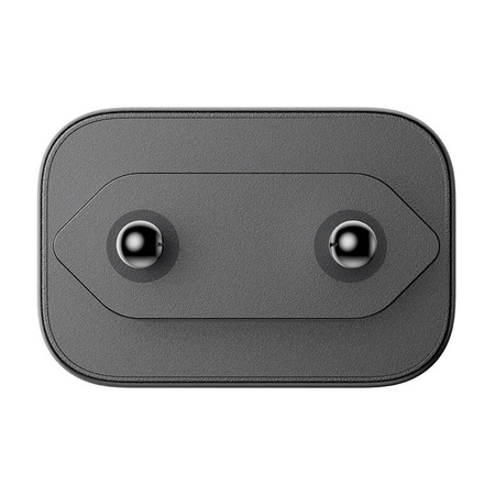 Ładowarka sieciowa Joyroom JR-TCF20, 20W, EU (black)