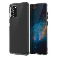 UNIQ LifePro Xtreme etui na Samsung Galaxy Note 20 przezroczysty