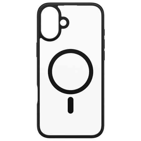 PanzerGlass HardCase iPhone 16 Plus 6.7&quot; black/black MagSafe 1303