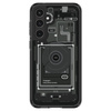 Spigen Ultra Hybrid case for Samsung Galaxy S23 FE - Zero One