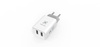 Ład. sieć. Maxximus Urban 2.1A Lightning, 2xUSB