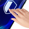 Cubot Note 50 - 3mk FlexibleGlass Pro