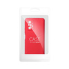 Futerał SOFT do XIAOMI Redmi 13C czerwony