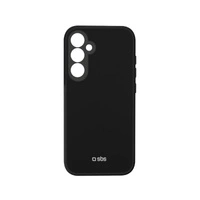 SBS D3O Full Active Case für Samsung Galaxy A35 – schwarz