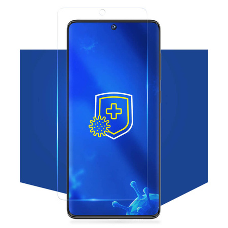 Folia ochronna 3mk SilverProtection+ na Xiaomi 14 Pro