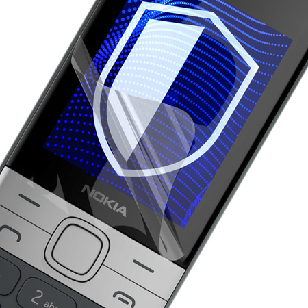 Nokia 150 2023 - 3mk FlexibleGlass Pro